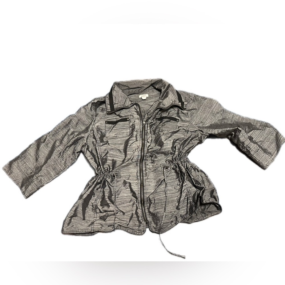 Chico’s jacket‎
